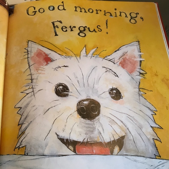 3 Hardcover Children’s Books - Picture 7 of 10